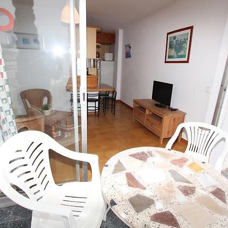 Estudis Àfrica Appartamento Segur de Calafell Esterno foto