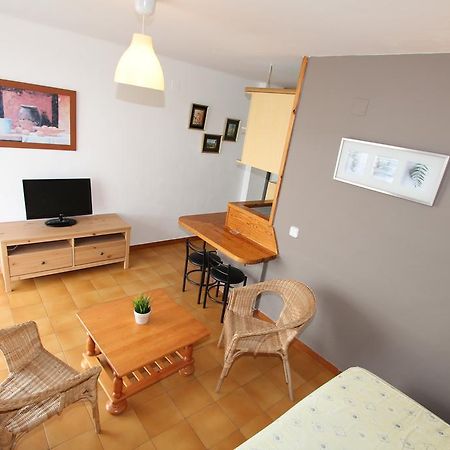 Estudis Àfrica Appartamento Segur de Calafell Esterno foto
