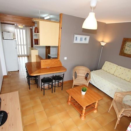 Estudis Àfrica Appartamento Segur de Calafell Esterno foto