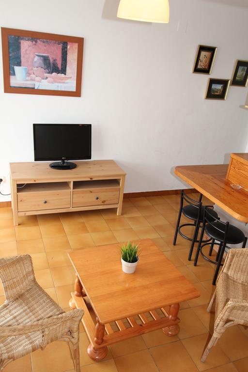 Estudis Àfrica Appartamento Segur de Calafell Esterno foto