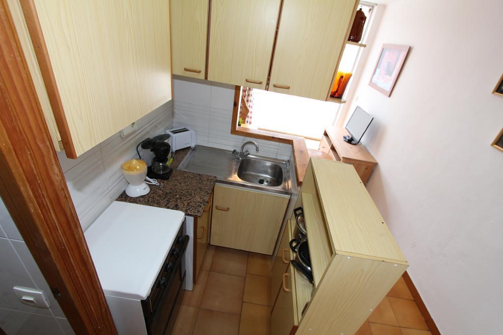 Estudis Àfrica Appartamento Segur de Calafell Esterno foto